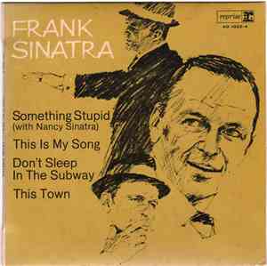 Frank Sinatra - This Is My Song