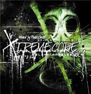 Frazzbass - Xtreme.Core Vol. 4