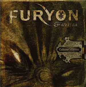 Furyon  - Gravitas