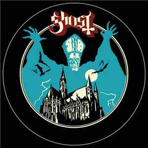 Ghost  - Opvs Eponymovs