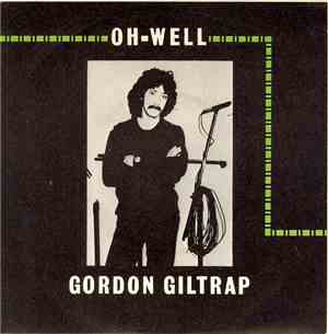 Gordon Giltrap - Oh-Well
