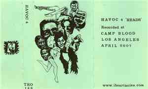 Havoc 4 - Heads