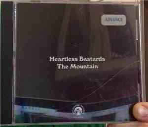 Heartless Bastards - The Mountain
