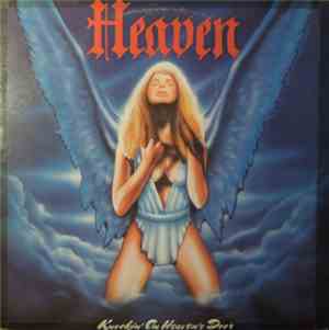 Heaven  - Knockin' On Heaven's Door