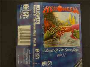 Helloween - Keeper Of The Seven Keys - Part II