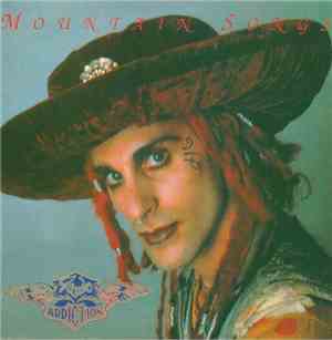 Jane's Addiction - Mountain Songs