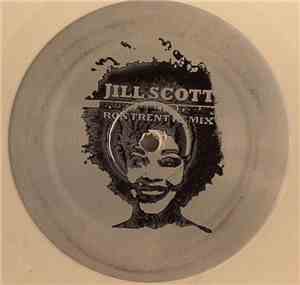Jill Scott - Spring Summer Feeling (Ron Trent Remix)