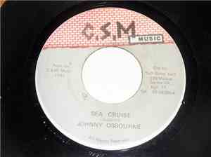 Johnny Osbourne - Sea Cruise
