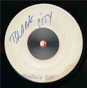 K. G. All Stars - Black City (Black And Proud)