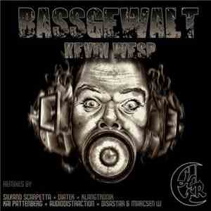 Kevin Wesp - Bassgewalt