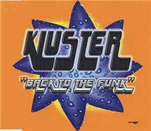 Kluster - Back To The Funk