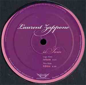 Laurent Zappone - IsSam