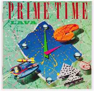 Lava  - Prime Time