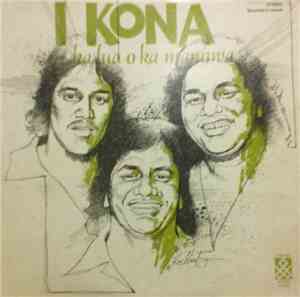 Ledward Kaapana And I Kona - Ka Lua O Ka Manawa