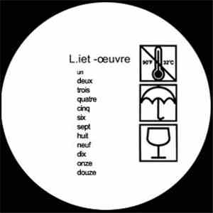 L.iet - Œuvre