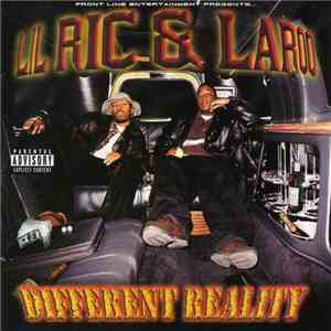 Lil' Ric, Laroo - Different Reality
