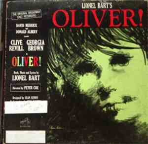 Lionel Bart - Oliver!