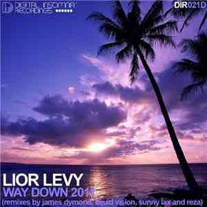 Lior Levy - Way Down 2011