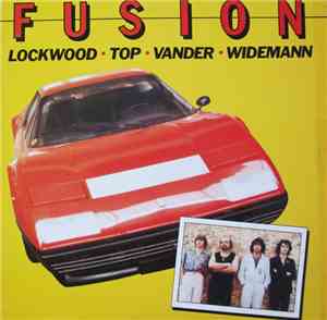 Lockwood, Top, Vander, Widemann - Fusion