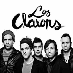 Los Claxons - Los Claxons