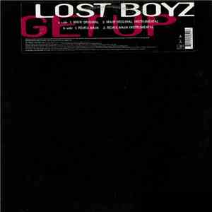 Lost Boyz - Get Up