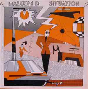 Malcom D. - Situation