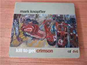 Mark Knopfler - Kill to Get Crimson