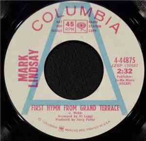Mark Lindsay - First Hymn From Grand Terrace