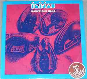 Marvelous Band - Ibijau
