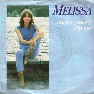 Melissa  - Hanky Panky With Joe