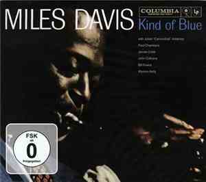 Miles Davis - Kind Of Blue