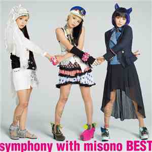 Misono - Symphony With Misono Best