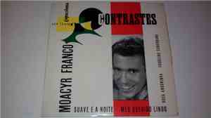 Moacyr Franco - Contrastes