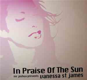 Mr. Joshua - In Praise Of The Sun