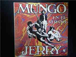 Mungo Jerry - En El Verano