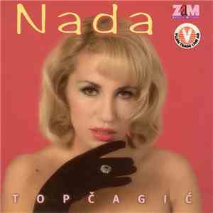 Nada Topčagić - Nada Topčagić
