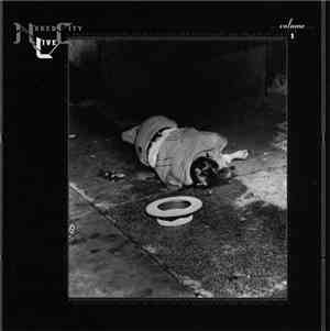 Naked City - Live Volume 1: Knitting Factory 1989