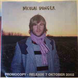 Nicolai Dunger - Tranquil Isolation