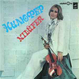 Нилюфер - Nilüfer