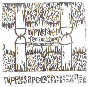 Nipples Arcola - Penis Unanimous
