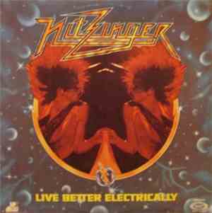 Nitzinger - Live Better Electrically