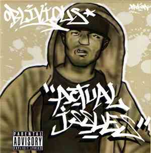 Oblivious  - Actual Issues