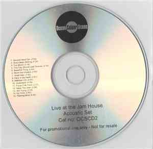 Ocean Colour Scene - Live At The Jam House Acoustic Set