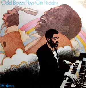 Odell Brown - Odell Brown Plays Otis Redding
