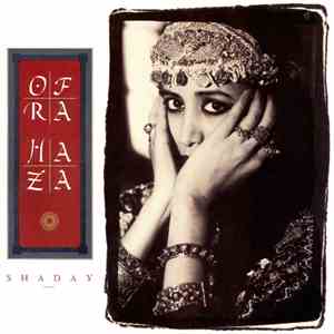 Ofra Haza - Shaday