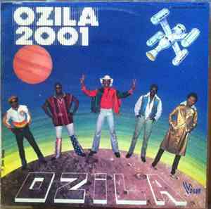 Ozila  - Ozila 2001