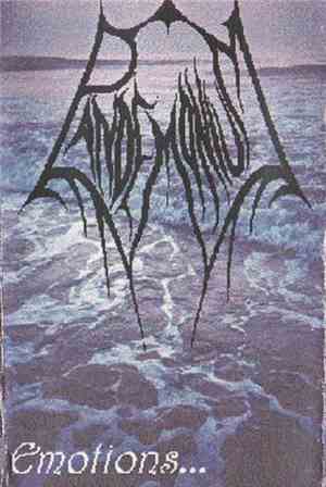 Pandemonium  - Emotions...