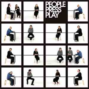 People Press Play - People Press Play