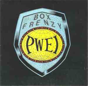 Pop Will Eat Itself - Box Frenzy