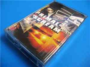 Primal Scream - Vanishing Point
